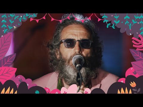 Bryn Fôn a’r Band – Eisteddfod Gudd