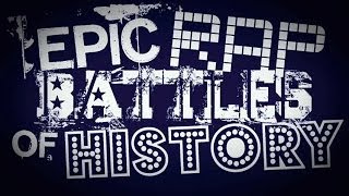 Hitler vs Vader 3. Epic Rap Battles of History 1 Hour