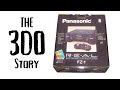 The Story Of 3DO The PLAYSTATION Before The PlayStation