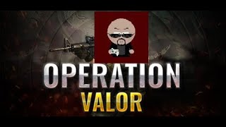 Operation Valor gameplay
