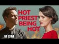 Fleabag The Hot Priest S STEAMIEST Scenes BBC