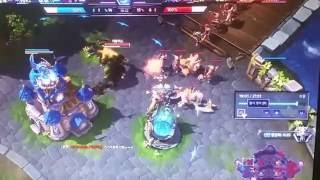 디아블로1 최악의 공포가 도래했습니다.