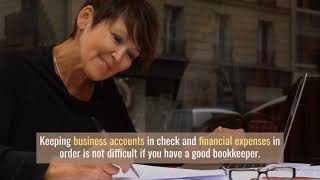 Training Video Gallery 15 Affordable Online Bookkeeping Services for Your Business Needs