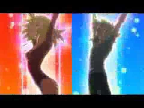 Yatterman Pachinko animated clip 05