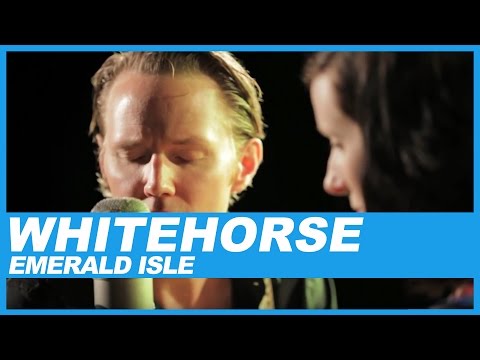 Whitehorse | Emerald Isle