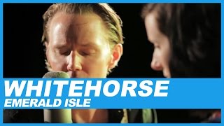 Whitehorse | Emerald Isle