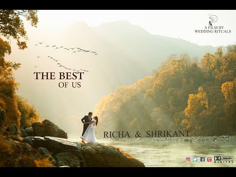 Wedding Photographer portfolio by The Wedding Rituals in Delhi - Photo 2