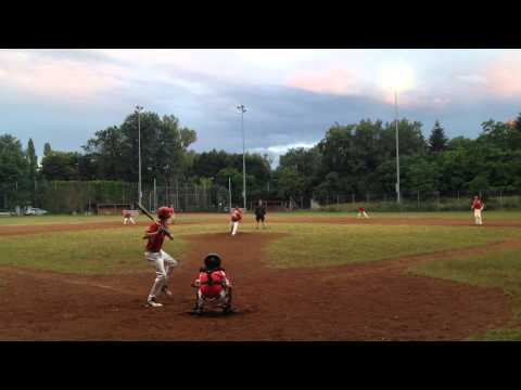 Moritz Kiefer double