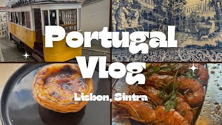 Portugal Vlog