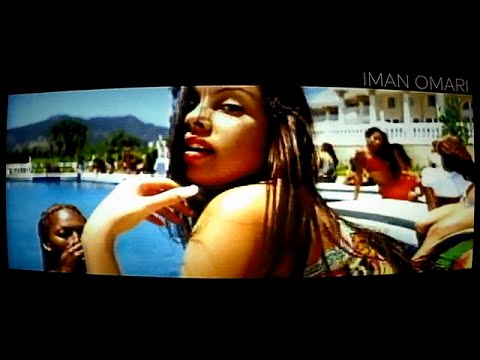Iman Omari - Hey Papi [Flip]