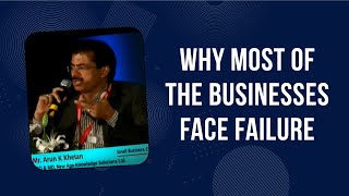 Failure at times is inevitable image