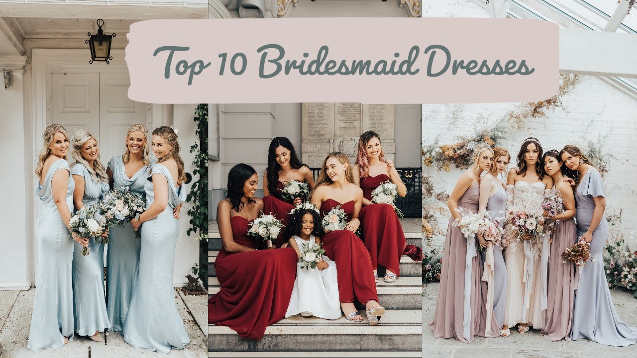 Where to Buy Ghost Wedding Dresses