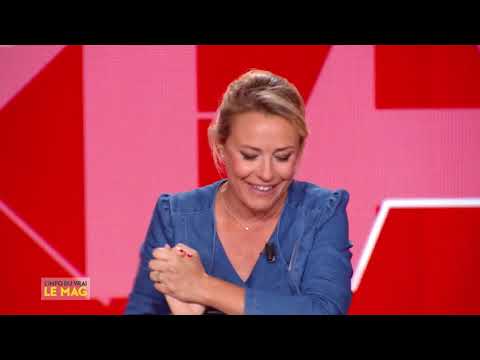 La dernière du Mag avec tous les chroniqueurs et Bruno Salomone