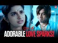 Bharath Falls For Meera Jasmine S Charm Nepaali Movie Scene Sun NXT