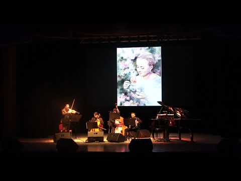 Grado de Pasión - La Artista (by Ilya Mishchenkov)