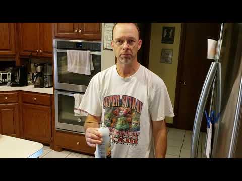 How to fix squeaky kitchen cabinet hinges - fast!