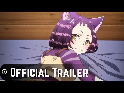 The Daily Life of a Middle-Aged Online Shopper in Another World - Official Trailer 2 | AnimeTaiyo