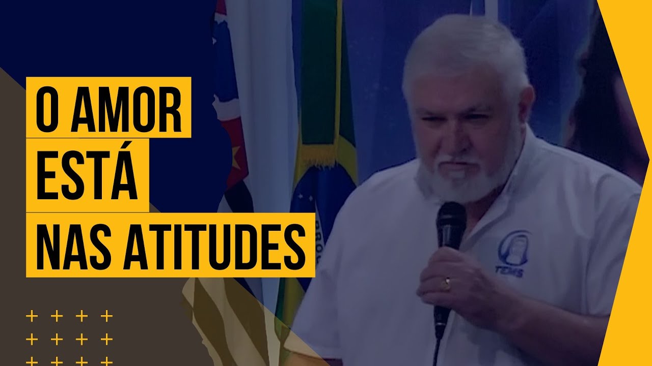 AS DIFICULDADES DA MISSÃO | Don Carlos Ramirez