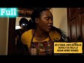 FULL NILITUMIA JIWE KUVUNJA KUFULI YA FRIJI LA MAMA MKWE WANGU