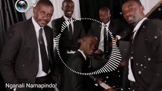 Download lagu Jasper Sea: Nganali Namapindo ( Audio). mp3