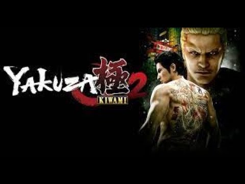 Yakuza Kiwami 2 playthrough pt7 Hidden Truths , Revelations & The End