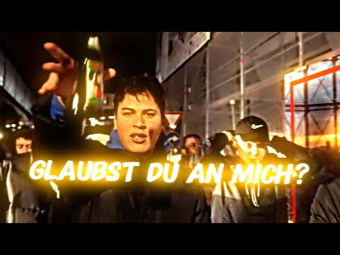 BHZ X MAKKO X SKI AGGU House Type Beat - "Glaubst du an mich?" #bhztypebeat