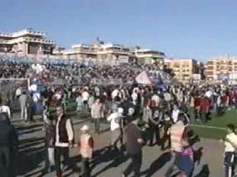 Fortis Trani in serie D stagione 2002 - 4°parte