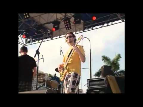 Variety Workshop - Lies at Sunfest 2011