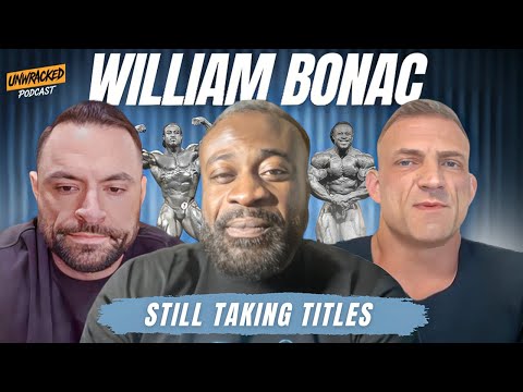 UNWRACKED PODCAST and 3 more