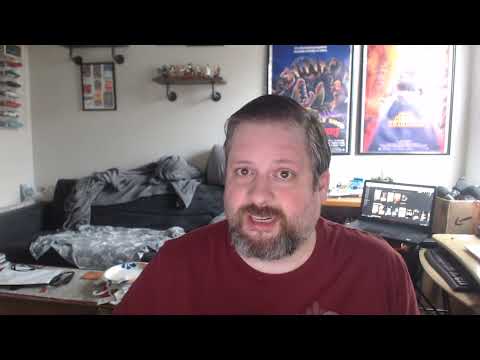 The Criterion Reviews - 59 - The Night Porter