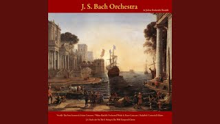 Concerto for 12 String Guitar and Strings, Rv 93: II Largo