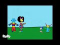 Sonic The Hedgehog Comes To ToddWorld 2006 Picture Only