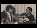 João Gilberto - "A felicidade" (10/09/1959)