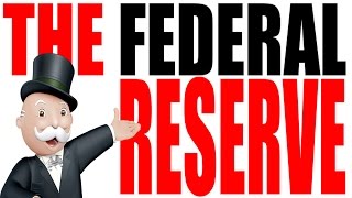 The Federal Reserve Act Explained