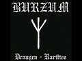 Burzum - Et Hvitt Lys Over Skogen