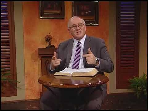 Reavivados por su Palabra - 07/12/2017 - Amos 1