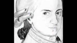Wolfgang Amadeus Mozart - Concerto for Piano and Orchestra No. 20, Romance