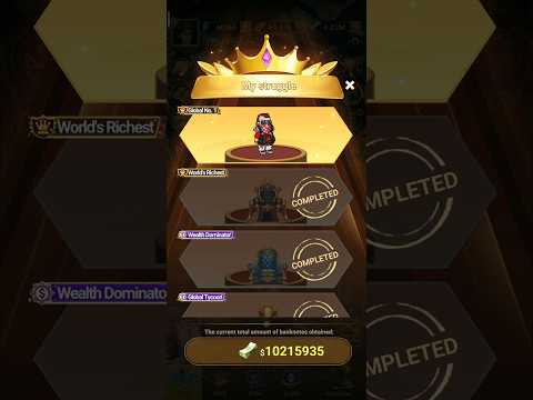 Bid Master : auction tycoon 🤯 global No. 1 ☠️