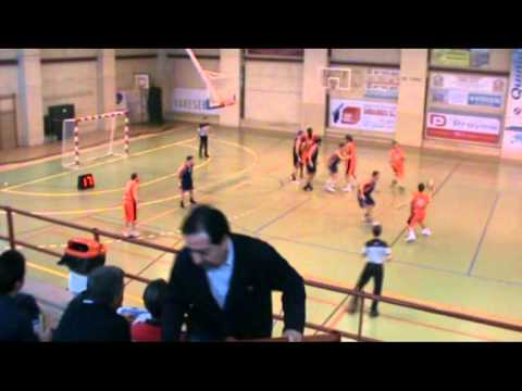 EBA E J23 Alginet - Mallorca