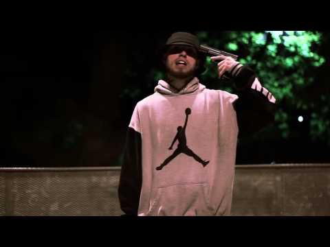 DRACAZ - OEIL DE PIRATE - Vidéoclip Officiel 2016 -