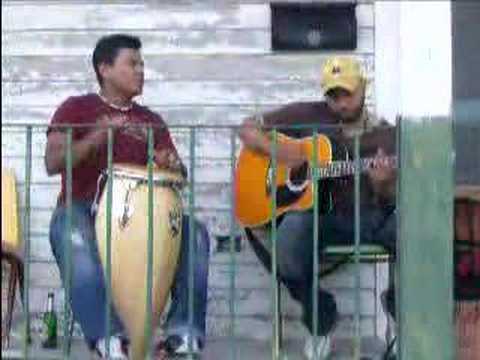 Capoeira Music