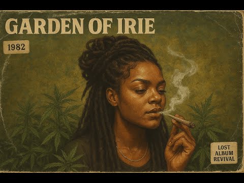 Roots Reggae (1978) [Lost Album] Irie Queen Zion - Garden Of Irie