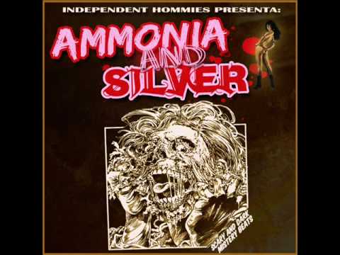 INSTRUMENTAL BEATS- Scheming from Ammonia&Silver (Independent Hommies)