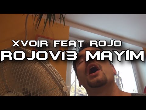 ROJOV13 Mayim [v2]