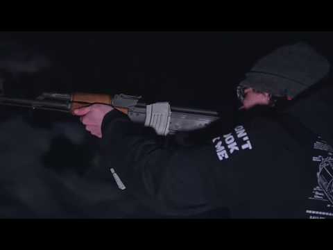 TFW No GF - Cop Killer