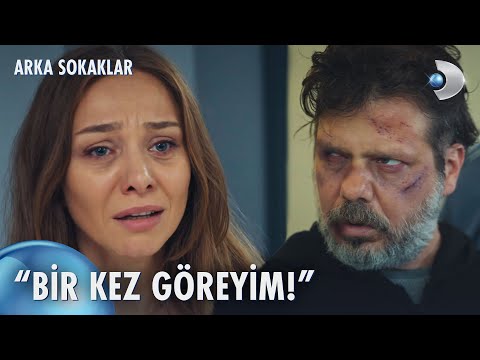 Pınar, Ali'den vazgeçmiyor! | Arka Sokaklar 722. Bölüm