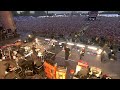 Pearl Jam - Do The Evolution (Live in Hyde Park 2010)