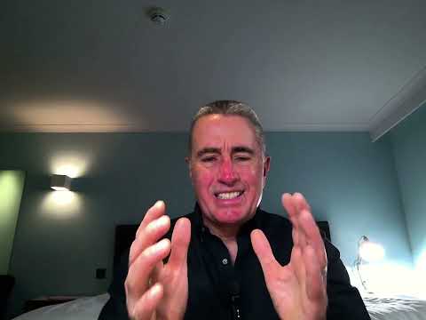 The Pilgrim Challenge 2026 - Briefing Video