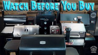 Watch This First Before You Buy A Pellet Grill | Let Me Help