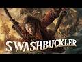 Pirate Adventure Swashbuckler Full Action Movie Free Movie